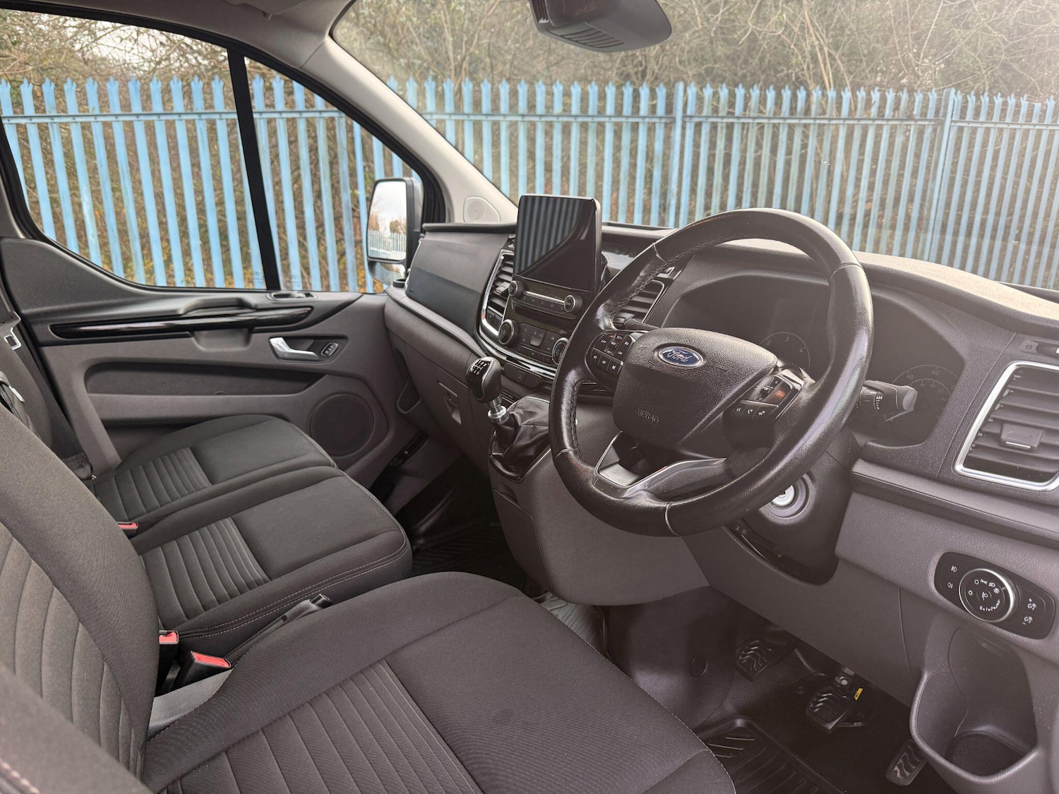 Used Ford Transit Custom 2020 for sale - 76918564: Photo 29