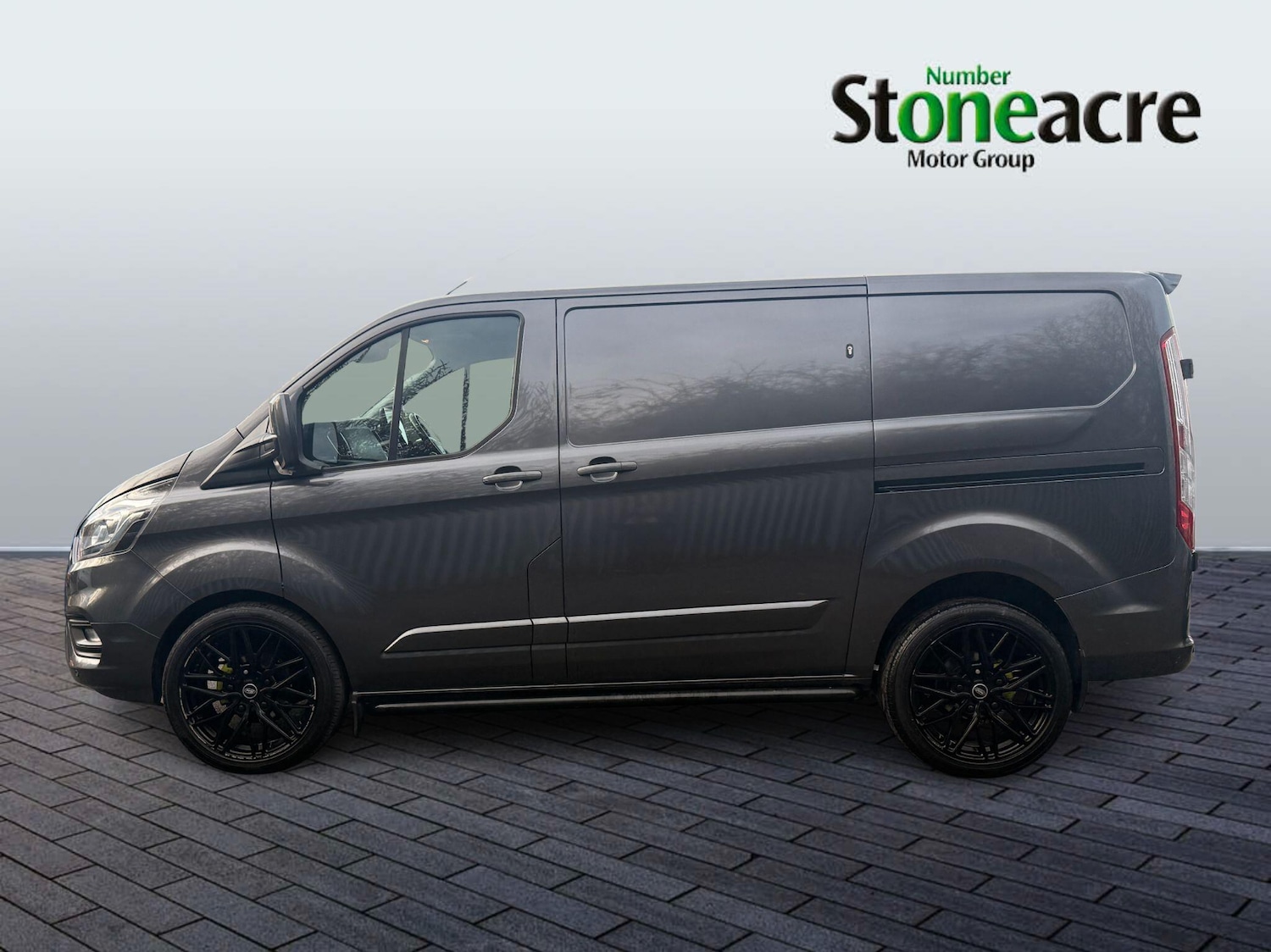 Used Ford Transit Custom 2020 for sale - 76918564: Photo 4