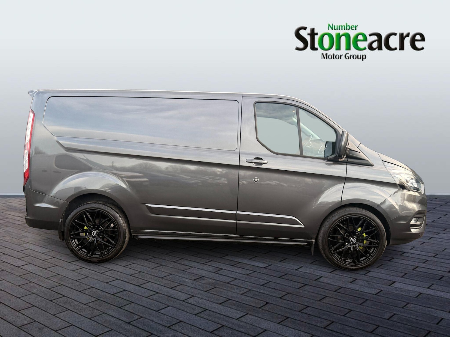 Used Ford Transit Custom 2020 for sale - 76918564: Photo 7