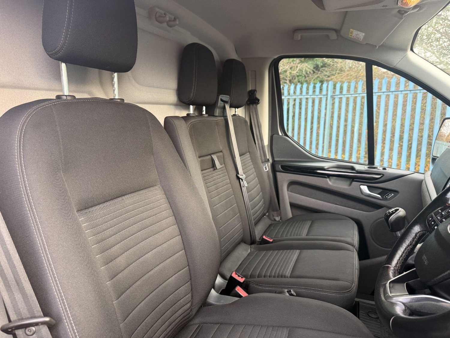 Used Ford Transit Custom 2020 for sale - 76918564: Photo 9