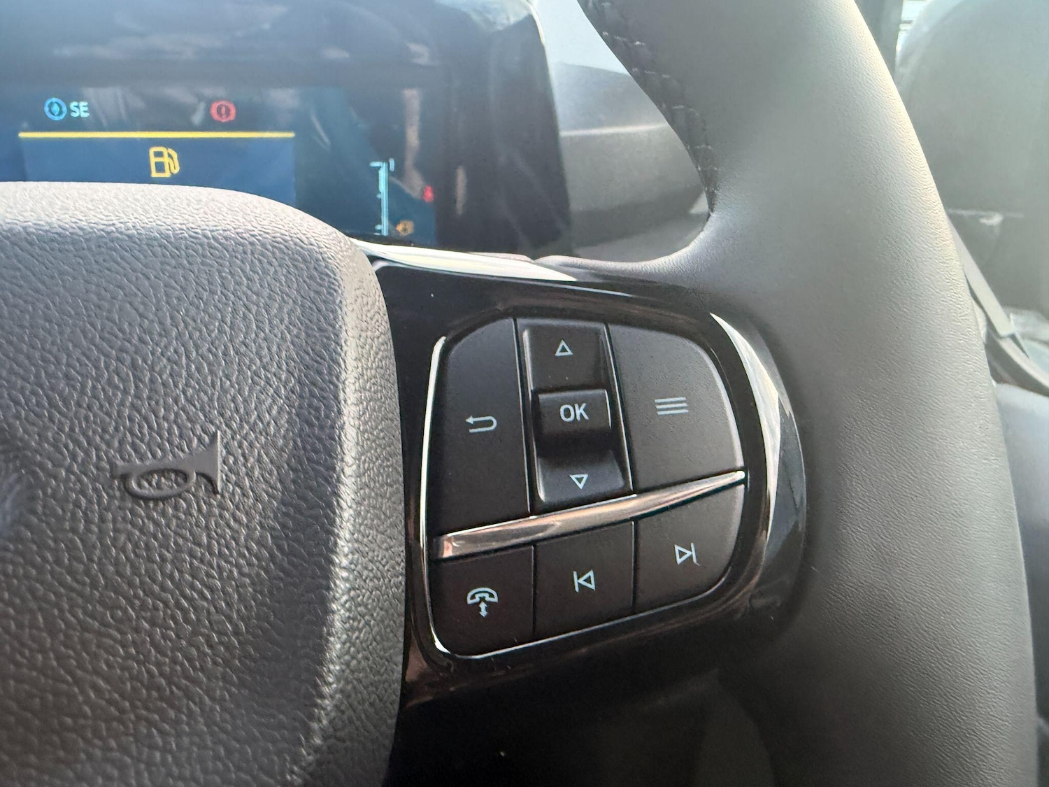 Used Ford Transit Custom 2025 for sale - 76964631: Photo 10