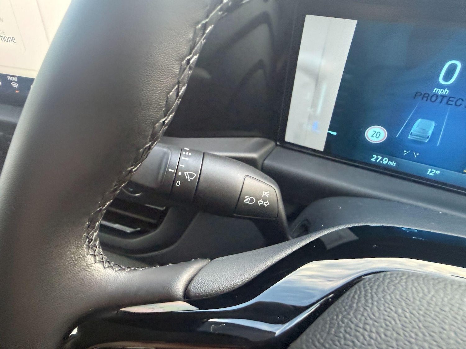 Used Ford Transit Custom 2025 for sale - 76964631: Photo 12