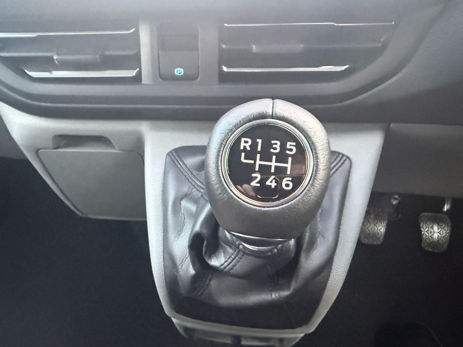 Used Ford Transit Custom 2025 for sale - 76964631: Photo 16