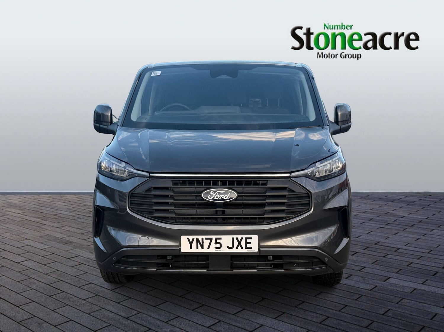 Used Ford Transit Custom 2025 for sale - 76964631: Photo 2