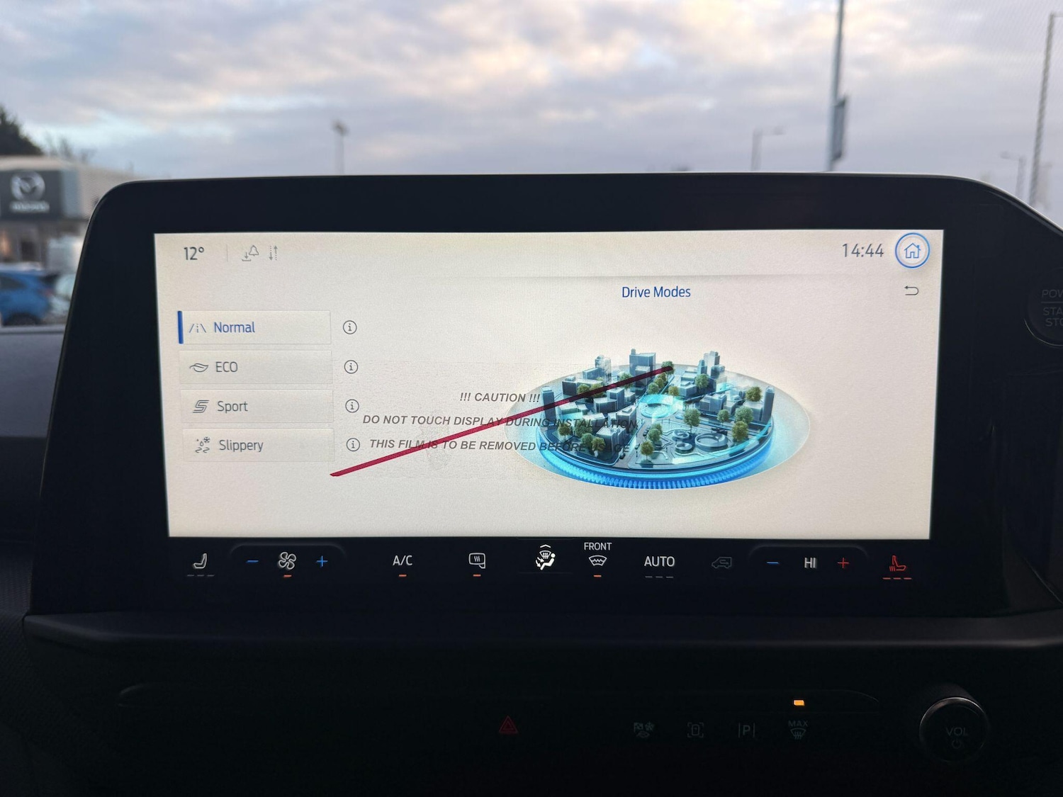 Used Ford Transit Custom 2025 for sale - 76964631: Photo 20