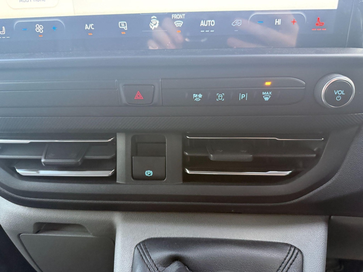 Used Ford Transit Custom 2025 for sale - 76964631: Photo 22