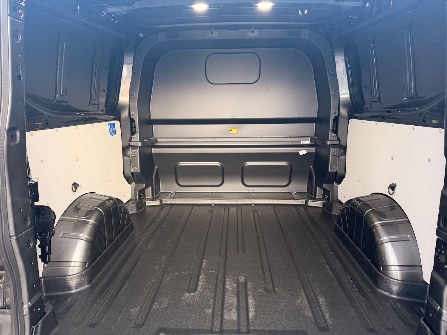 Used Ford Transit Custom 2025 for sale - 76964631: Photo 23