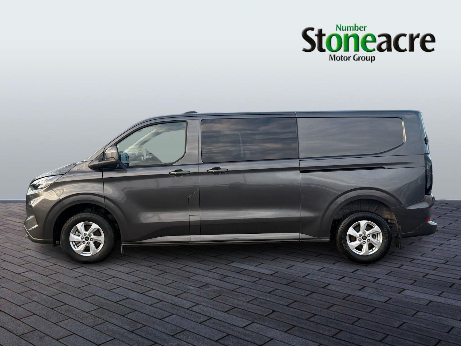 Used Ford Transit Custom 2025 for sale - 76964631: Photo 4