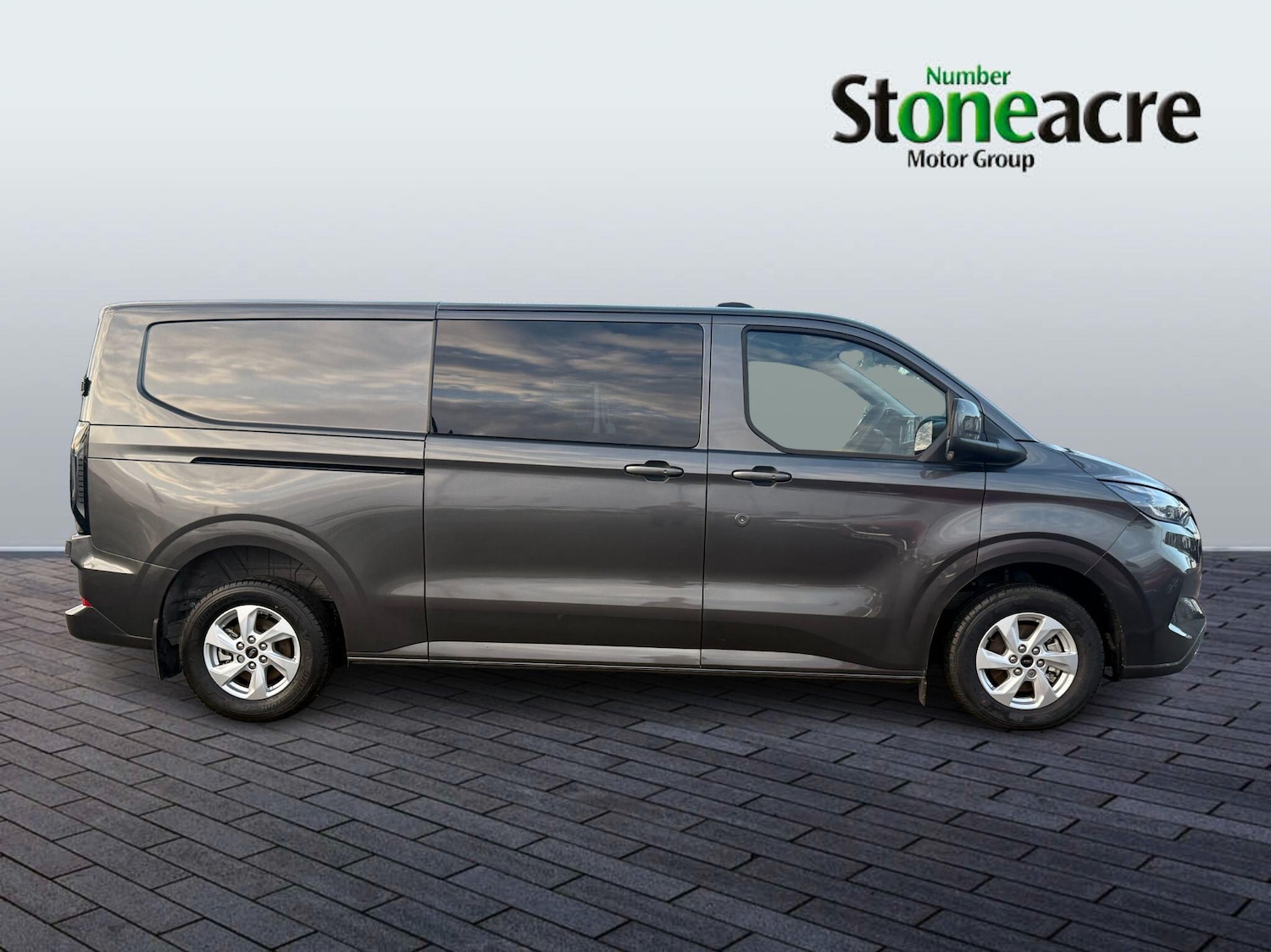 Used Ford Transit Custom 2025 for sale - 76964631: Photo 7