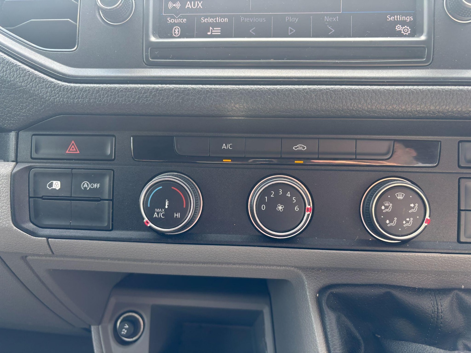 Used Volkswagen Crafter 2018 for sale - 76440996: Photo 13