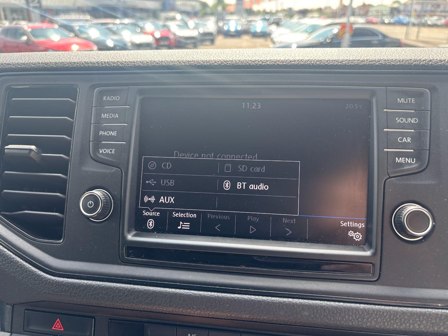 Used Volkswagen Crafter 2018 for sale - 76440996: Photo 16