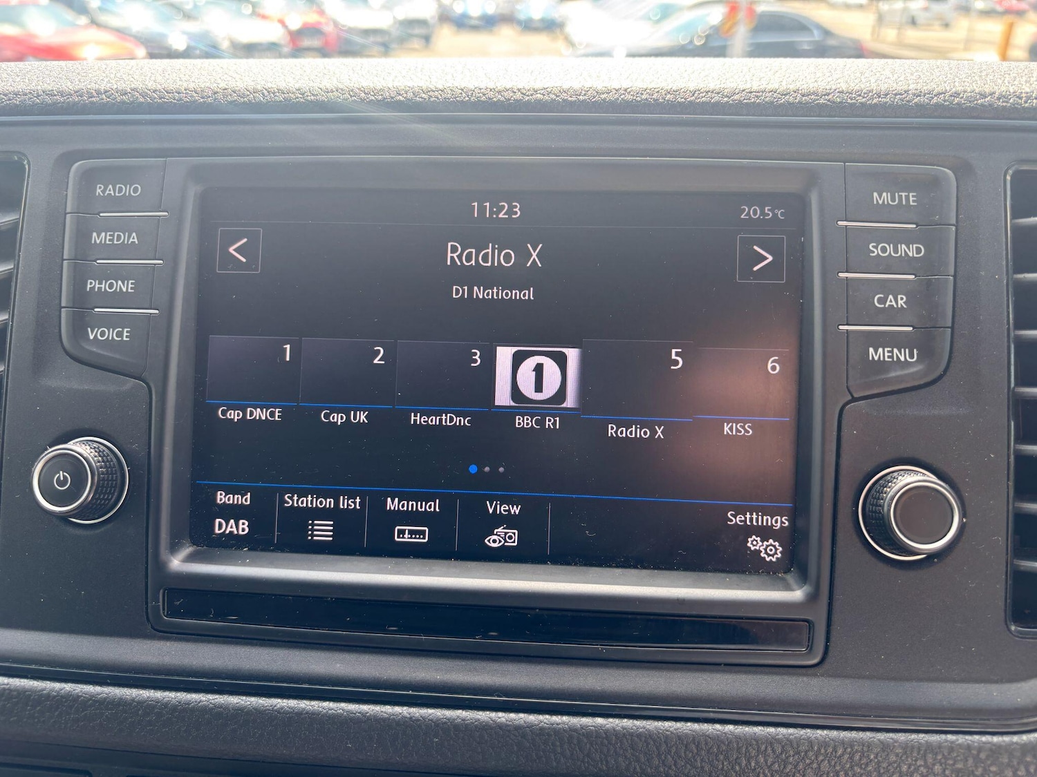 Used Volkswagen Crafter 2018 for sale - 76440996: Photo 17