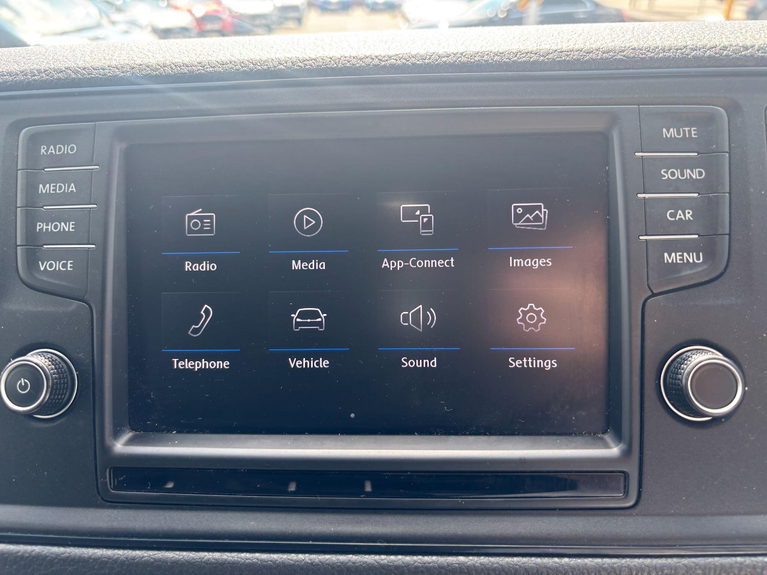 Used Volkswagen Crafter 2018 for sale - 76440996: Photo 18