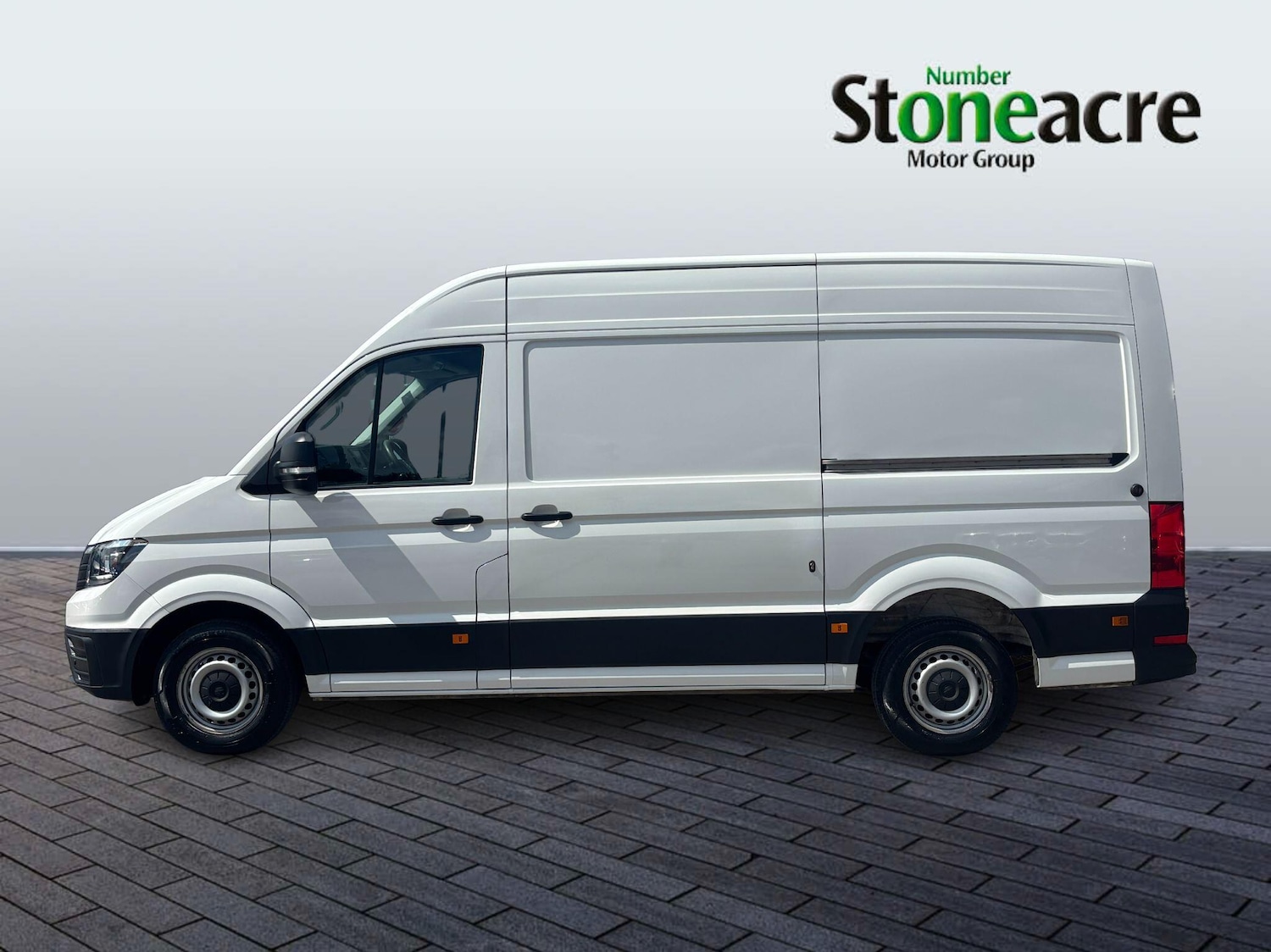 Used Volkswagen Crafter 2018 for sale - 76440996: Photo 4