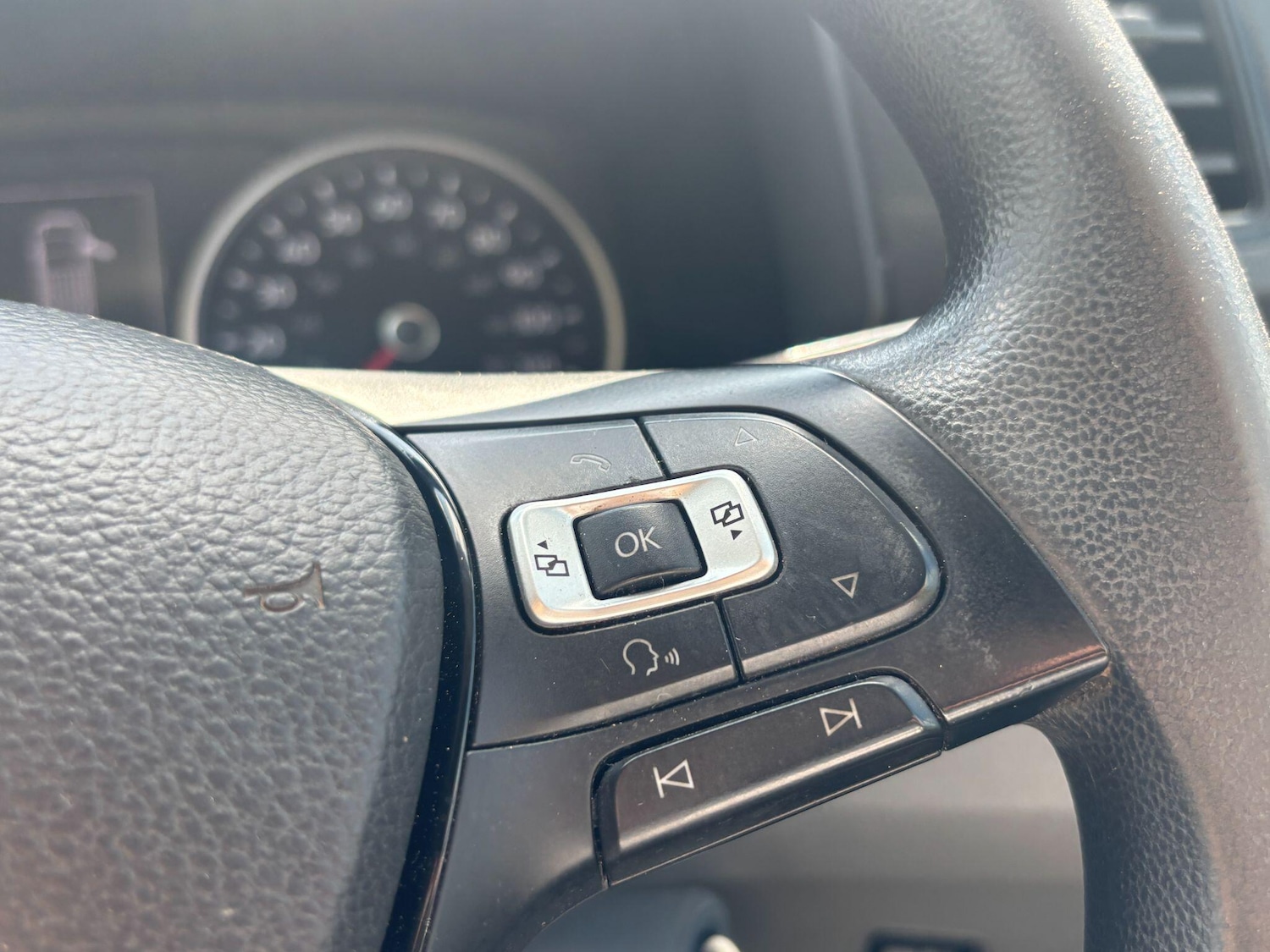 Used Volkswagen Crafter 2018 for sale - 76440996: Photo 9