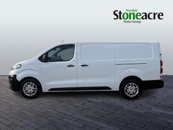 Used Vauxhall Vivaro 2020 for sale - 77798917: Photo