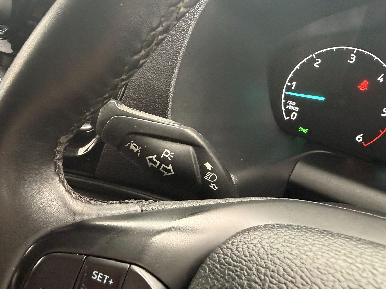 Used Ford Transit Custom for sale - 77574079: Photo 11