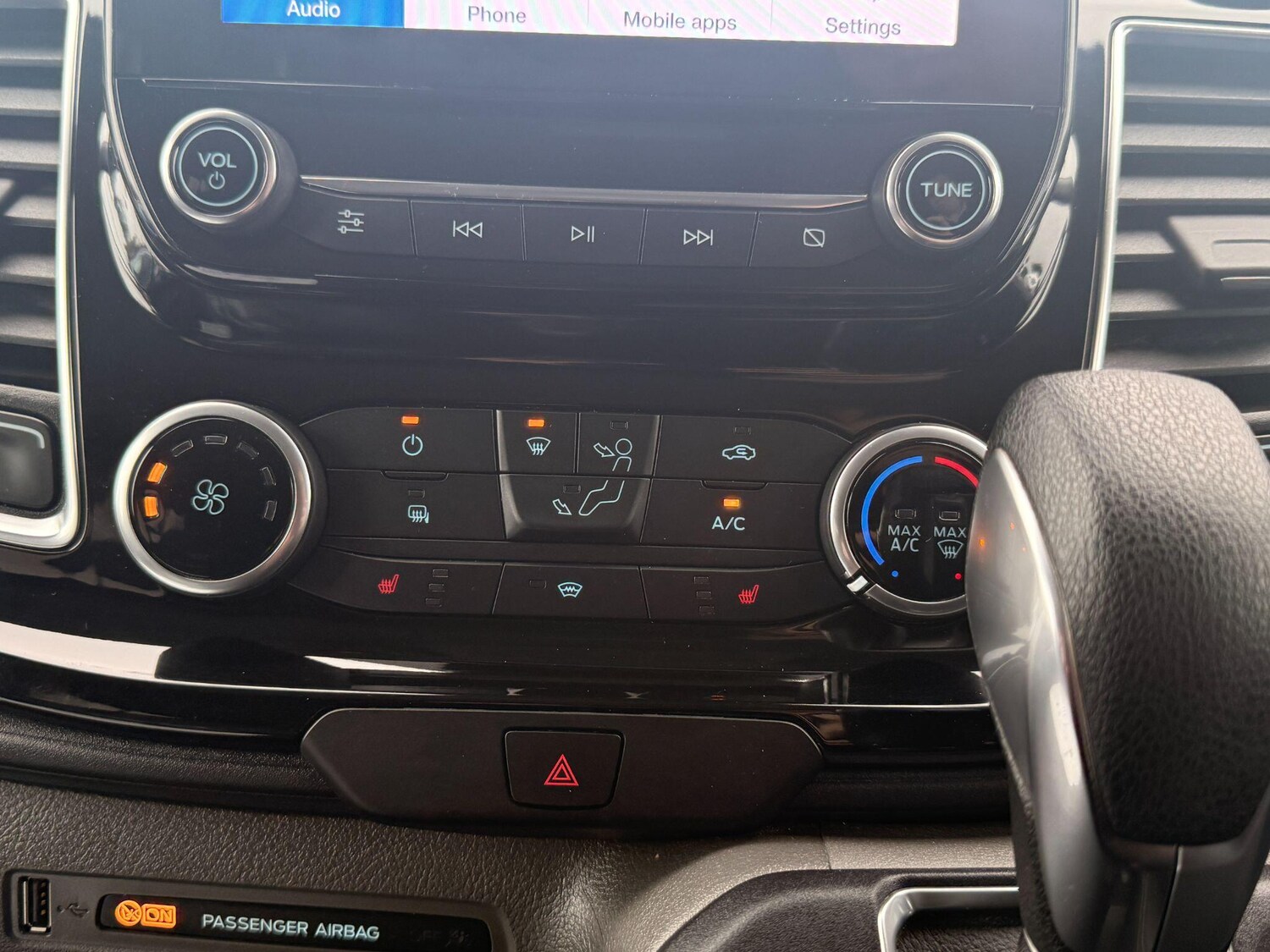 Used Ford Transit Custom for sale - 77574079: Photo 18