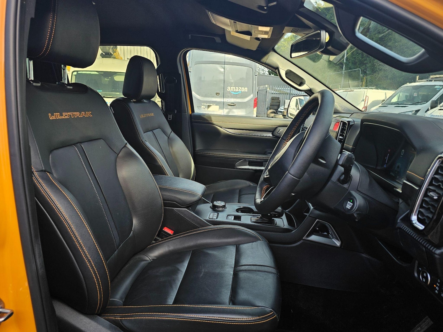 Used Ford Ranger 2024 for sale - 76866524: Photo 11