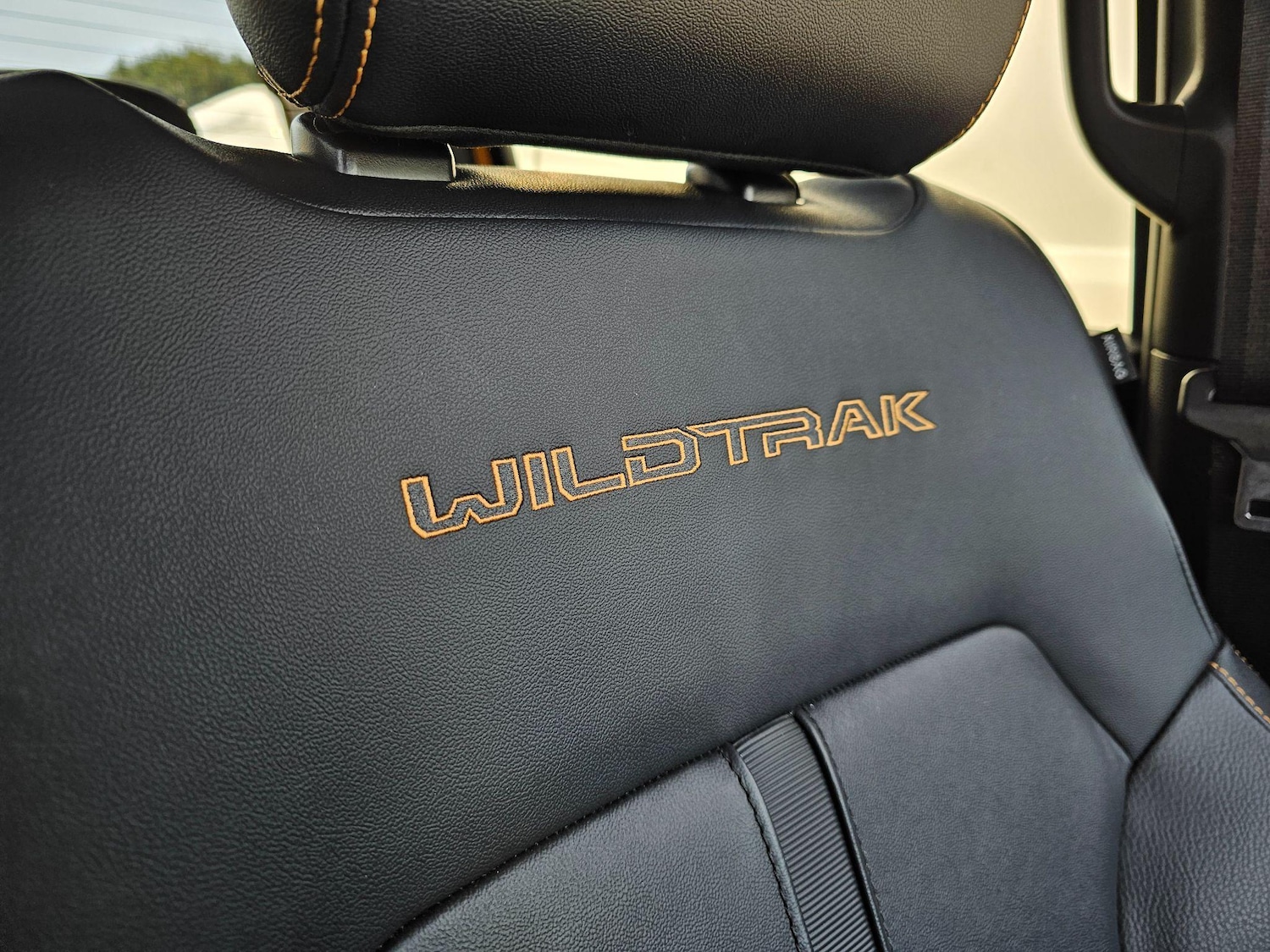 Used Ford Ranger 2024 for sale - 76866524: Photo 13