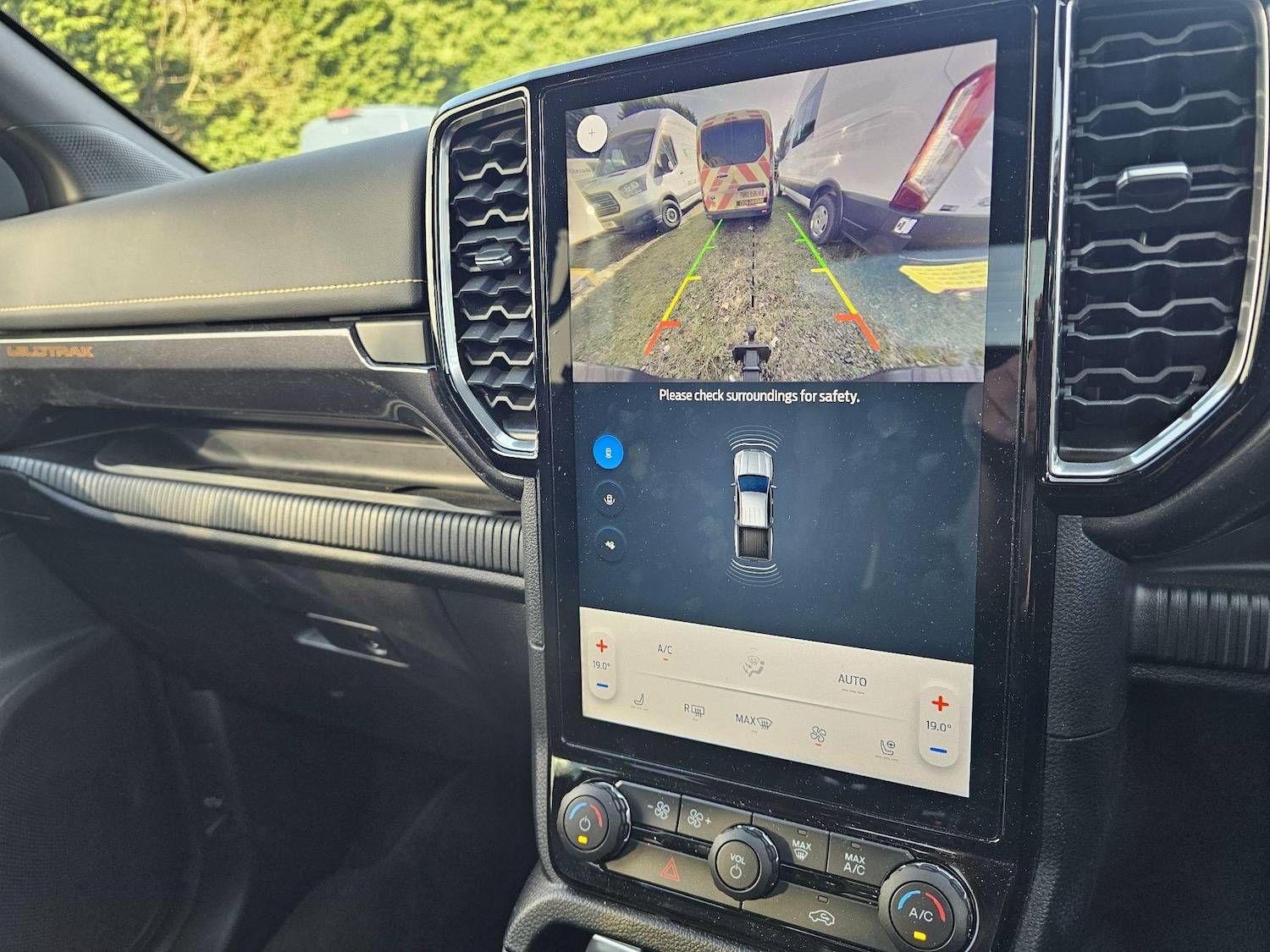 Used Ford Ranger 2024 for sale - 76866524: Photo 15