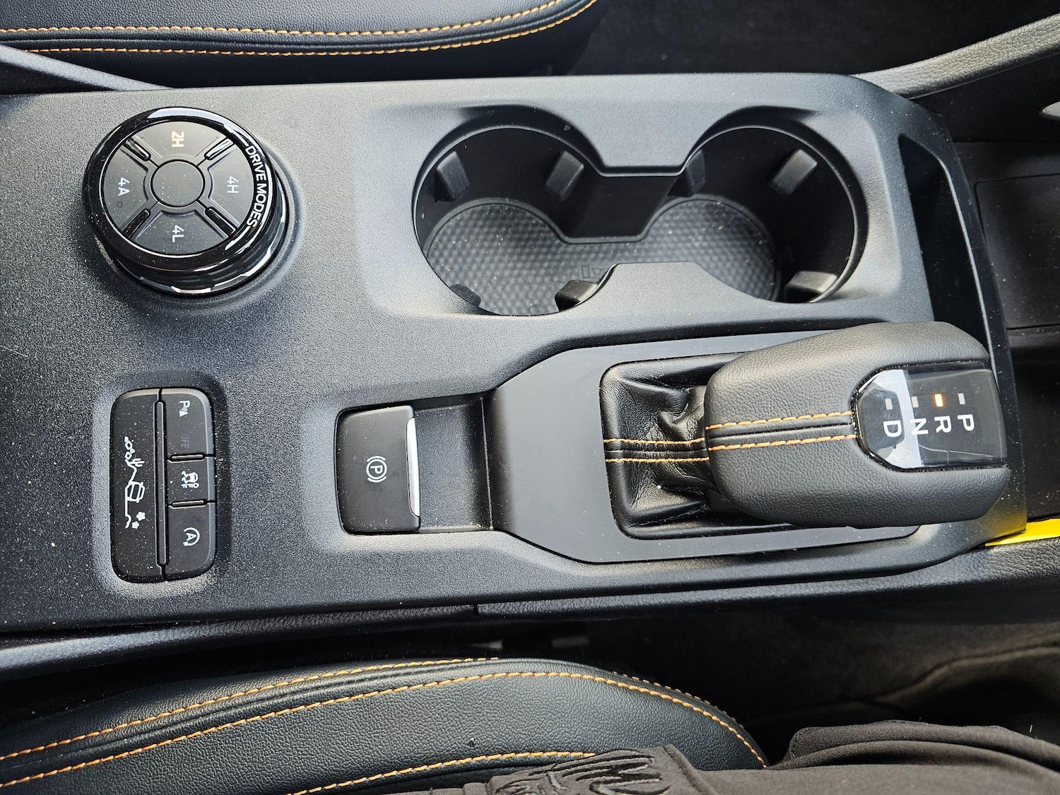 Used Ford Ranger 2024 for sale - 76866524: Photo 18