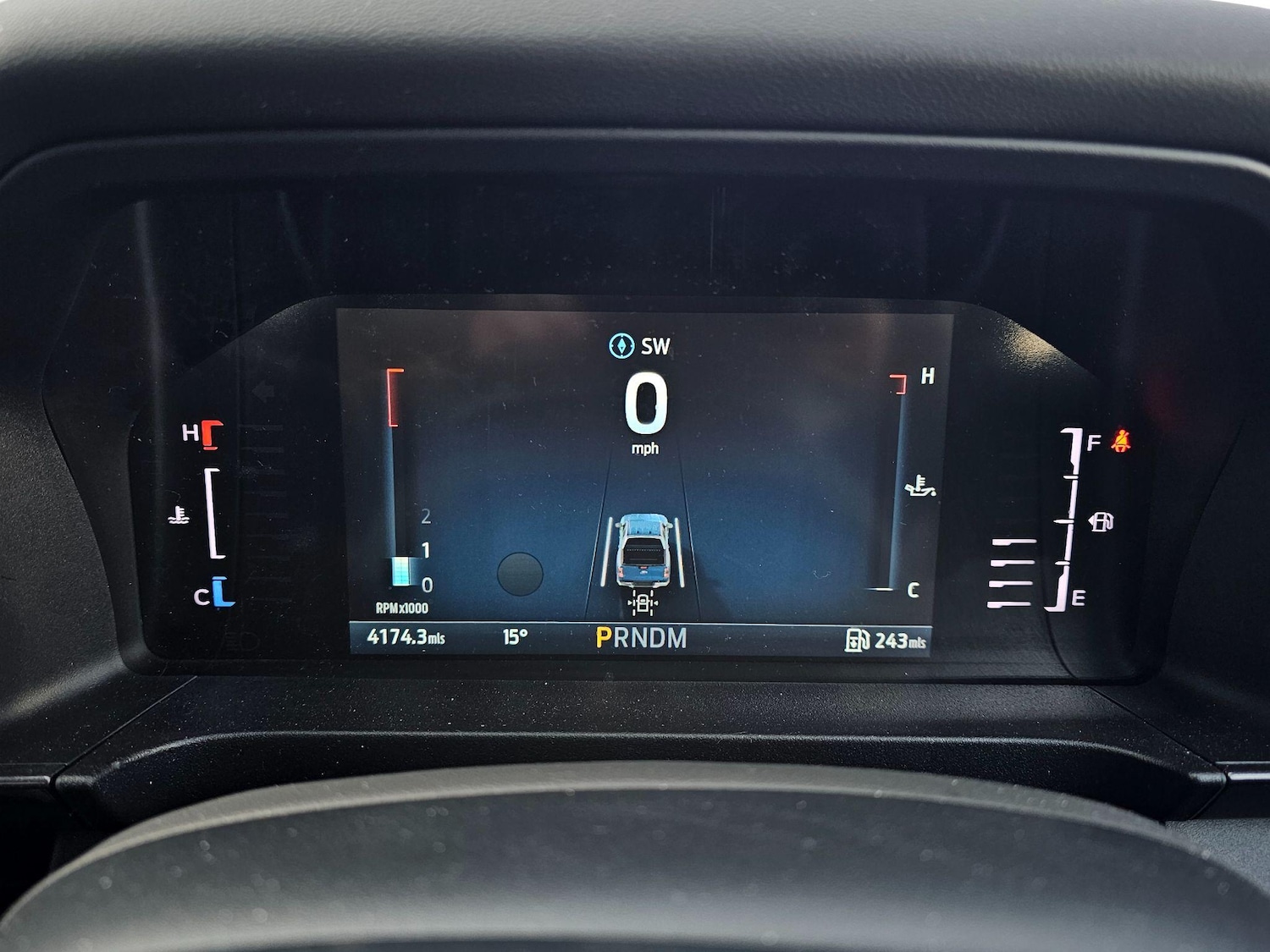 Used Ford Ranger 2024 for sale - 76866524: Photo 19