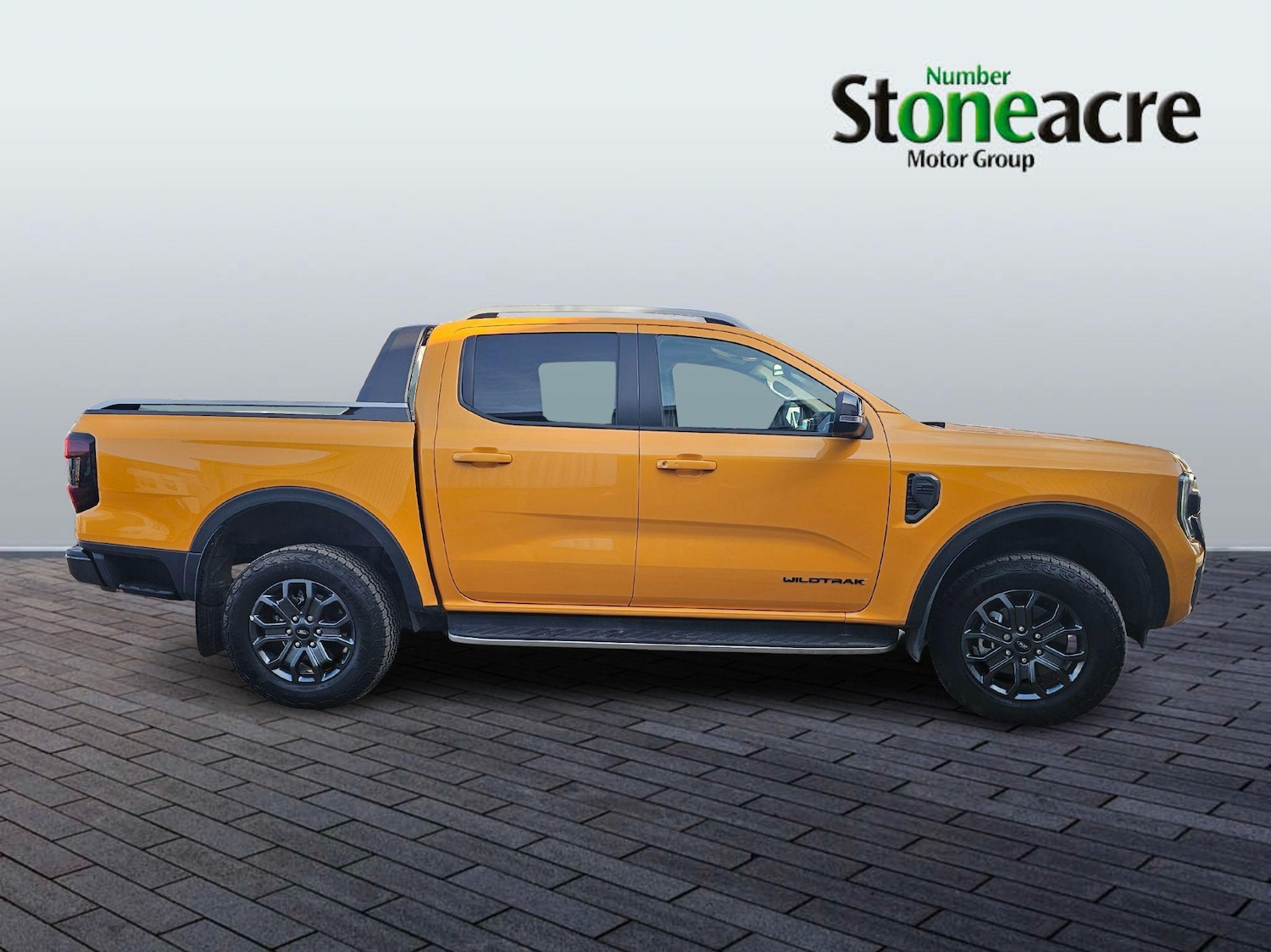 Used Ford Ranger 2024 for sale - 76866524: Photo 2