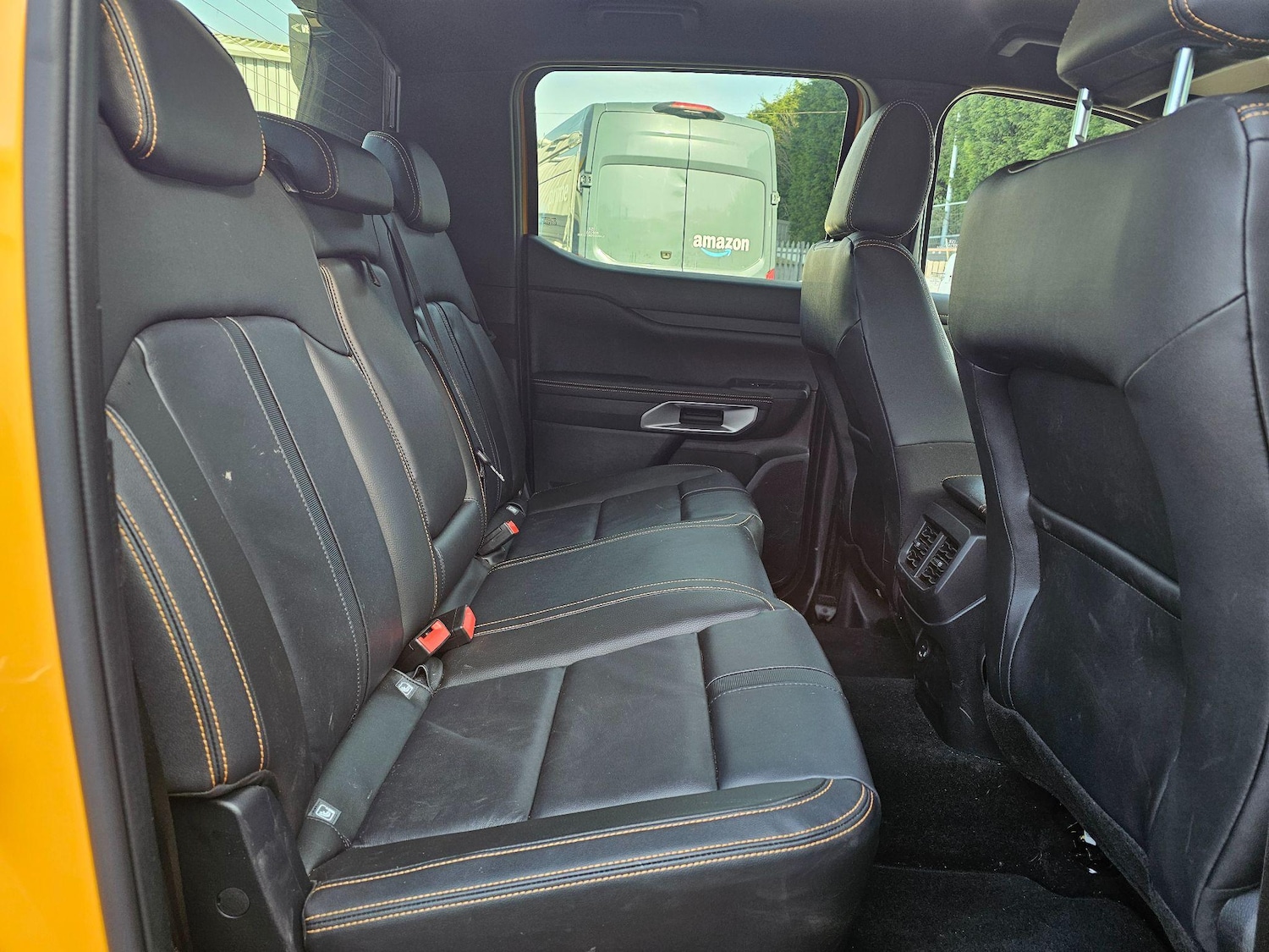 Used Ford Ranger 2024 for sale - 76866524: Photo 20