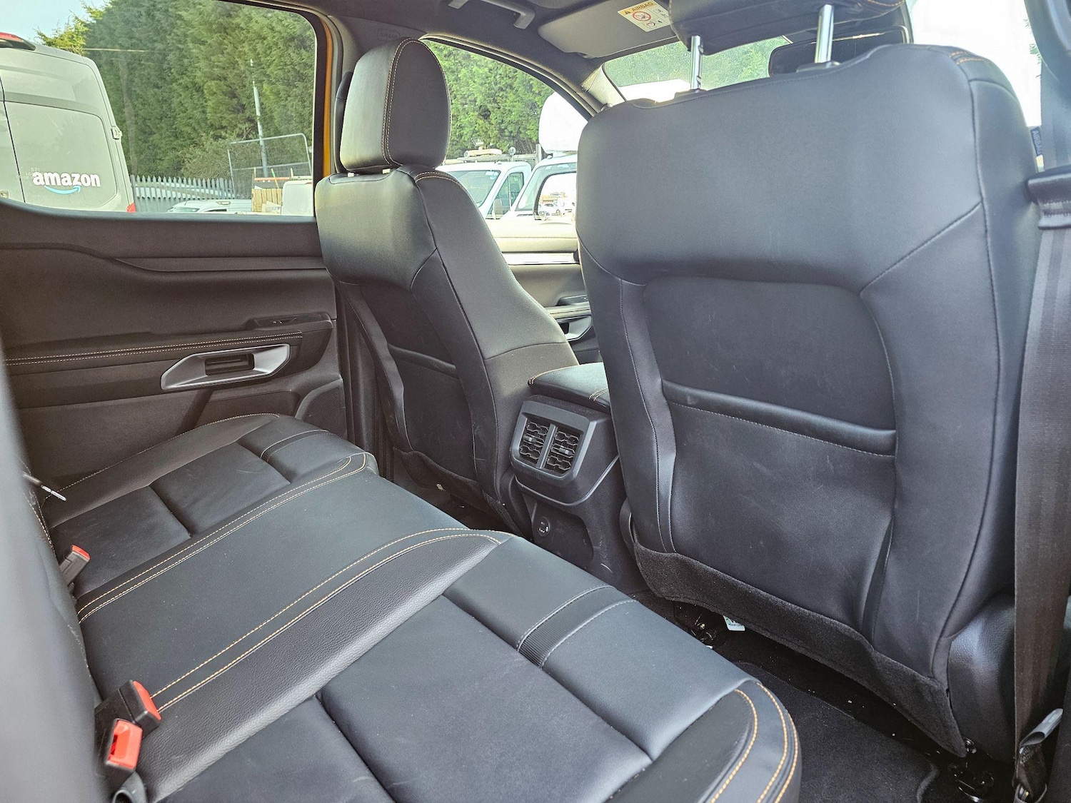 Used Ford Ranger 2024 for sale - 76866524: Photo 21