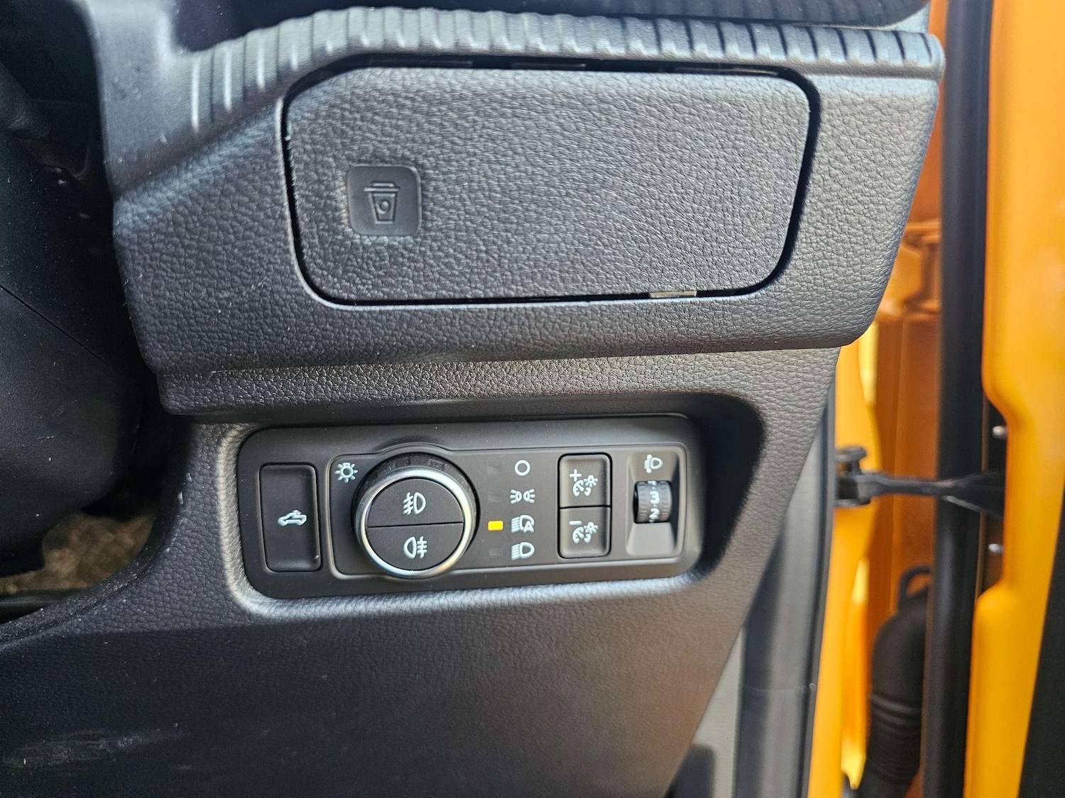 Used Ford Ranger 2024 for sale - 76866524: Photo 22