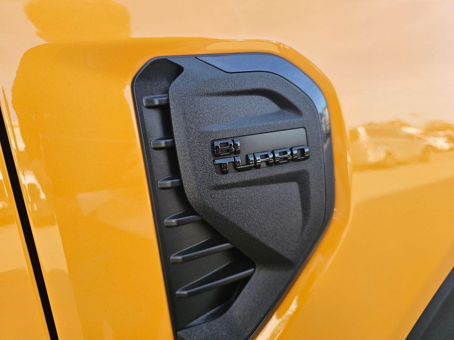 Used Ford Ranger 2024 for sale - 76866524: Photo 23