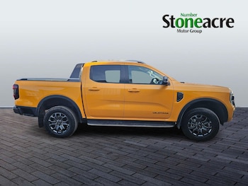 Used Ford Ranger 2024 for sale - 76866524: Photo