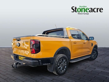 Used Ford Ranger 2024 for sale - 76866524: Photo
