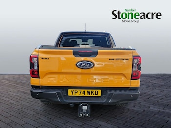 Used Ford Ranger 2024 for sale - 76866524: Photo