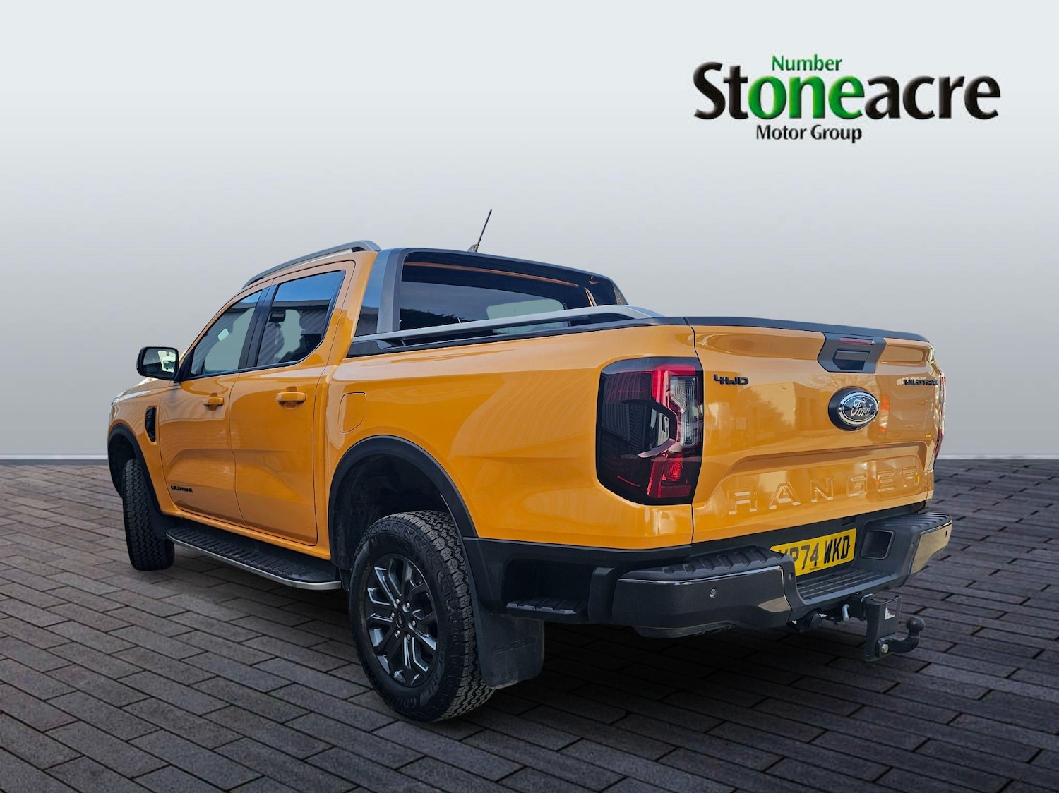 Used Ford Ranger 2024 for sale - 76866524: Photo 5