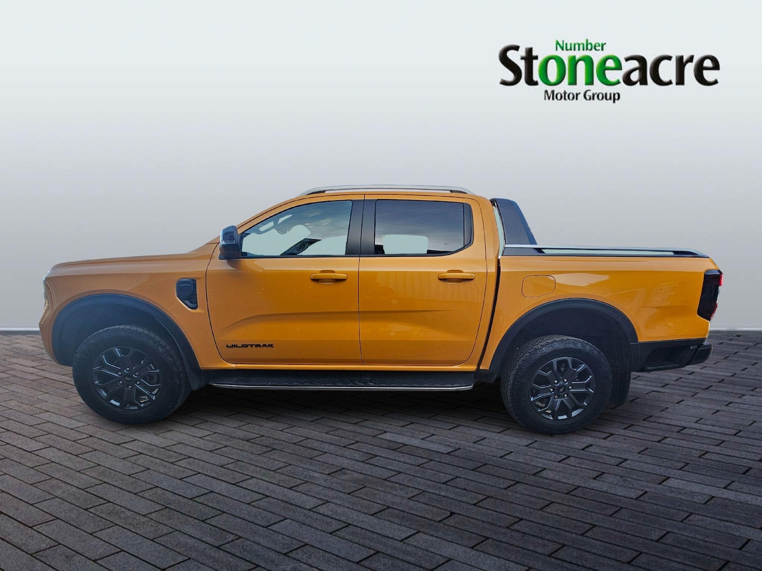 Used Ford Ranger 2024 for sale - 76866524: Photo 6