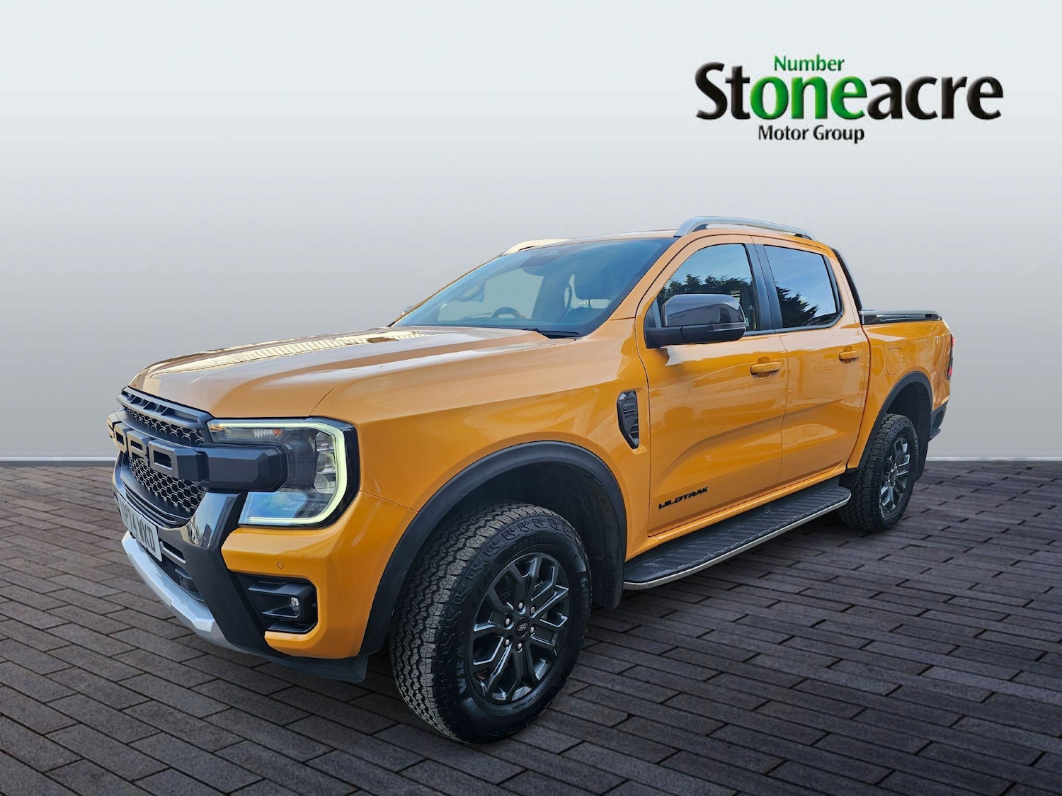 Used Ford Ranger 2024 for sale - 76866524: Photo 7