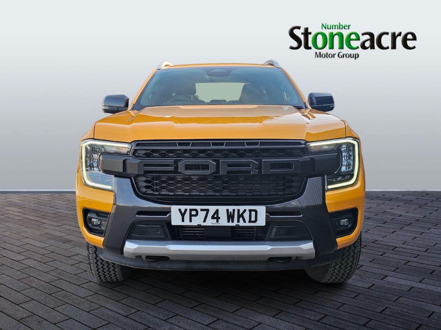 Used Ford Ranger 2024 for sale - 76866524: Photo 8