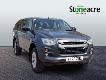 Used Isuzu D-Max 2023 for sale - 79191957: Photo