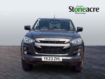 Used Isuzu D-Max 2023 for sale - 79191957: Photo