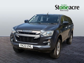 Used Isuzu D-Max 2023 for sale - 79191957: Photo