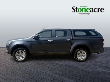 Used Isuzu D-Max 2023 for sale - 79191957: Photo
