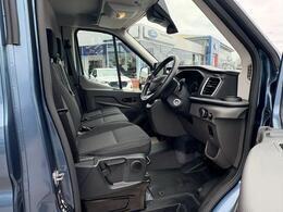 Used Ford Transit 2024 for sale - 77709691: Photo 10