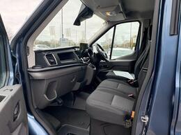 Used Ford Transit 2024 for sale - 77709691: Photo 13