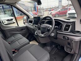 Used Ford Transit 2024 for sale - 77709691: Photo 18