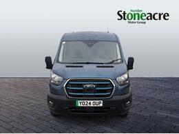 Used Ford Transit 2024 for sale - 77709691: Photo 2