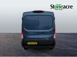 Used Ford Transit 2024 for sale - 77709691: Photo 6