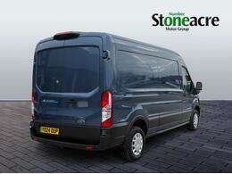 Used Ford Transit 2024 for sale - 77709691: Photo 9