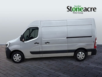 Used Renault Master 2024 for sale - 78897961: Photo